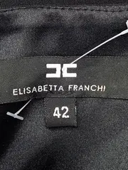 Vorschaubild ELISABETTA FRANCHI Etuikleid 3