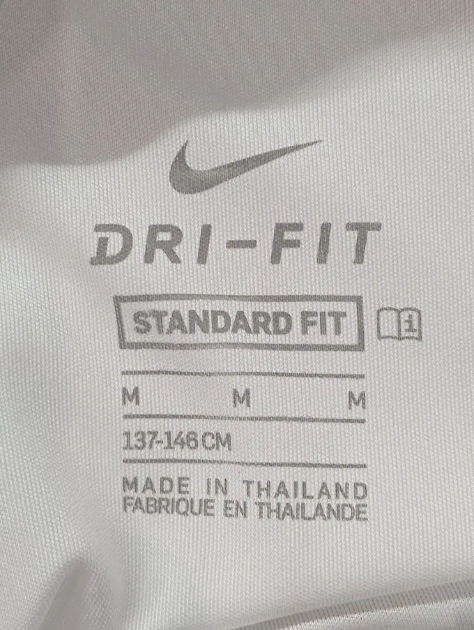 NIKE Sport Shirt Bild 3