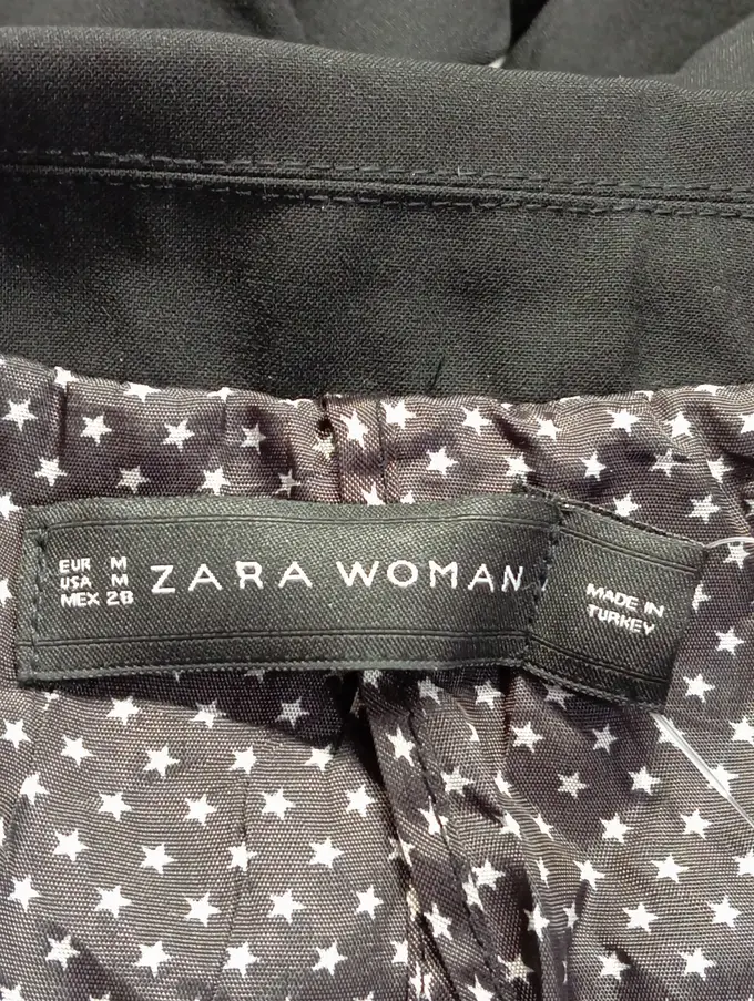 ZARA Blazer Bild 3