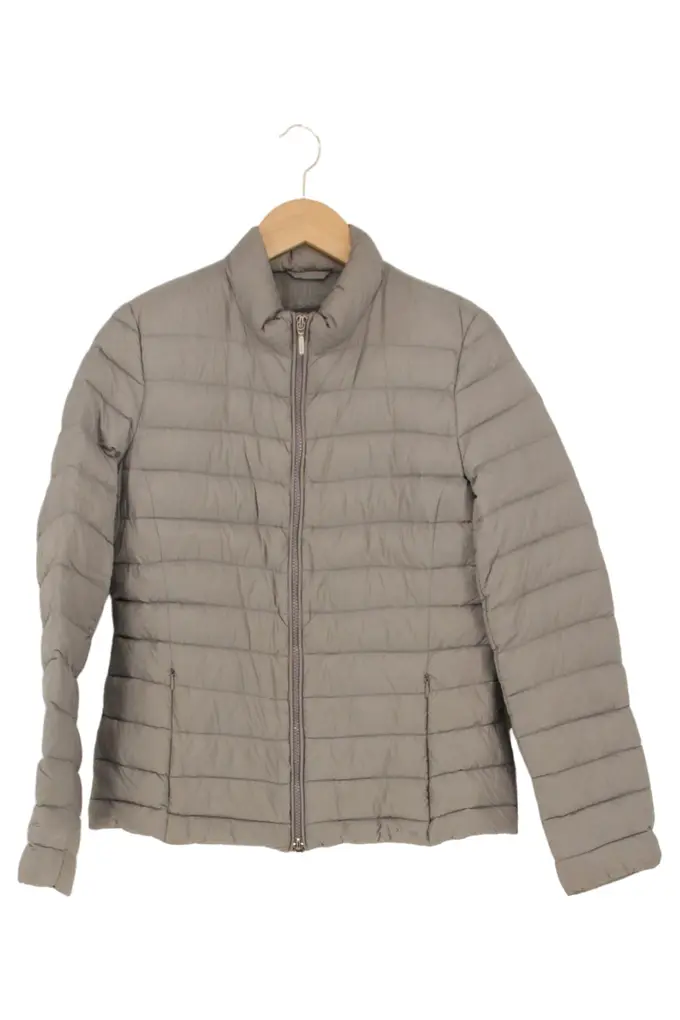 GEOX Steppjacke Bild 1