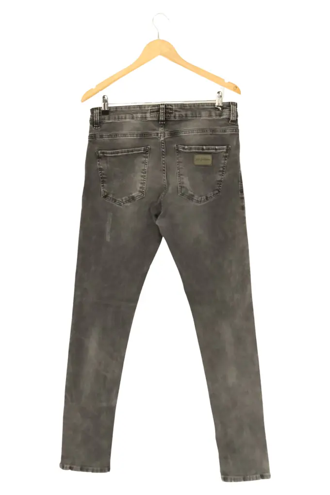JUST JUNKIES Jeans Slim Fit Bild 2