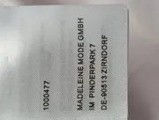 Vorschaubild MADELEINE Leichte Jacke 4