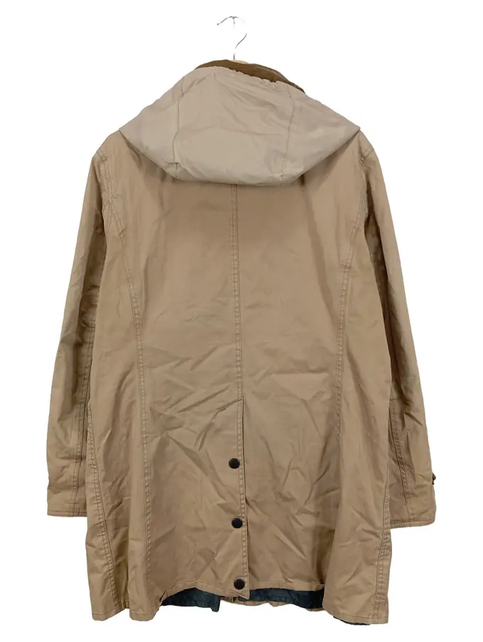 BARBOUR Parka Bild 2