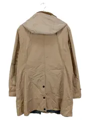Vorschaubild BARBOUR Parka 2