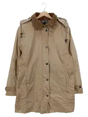 Vorschaubild BARBOUR Parka 1