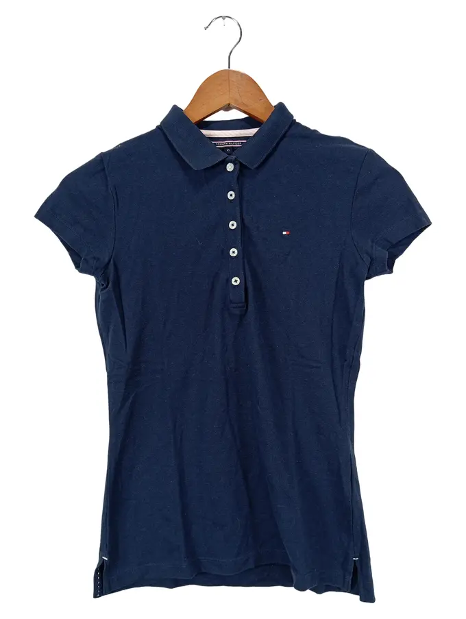 TOMMY HILFIGER Poloshirt Bild 1