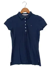 Vorschaubild TOMMY HILFIGER Poloshirt 1