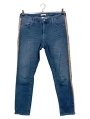 Vorschaubild RICH & ROYAL Jeans Straight Leg 1
