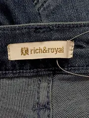 Vorschaubild RICH & ROYAL Jeans Straight Leg 3