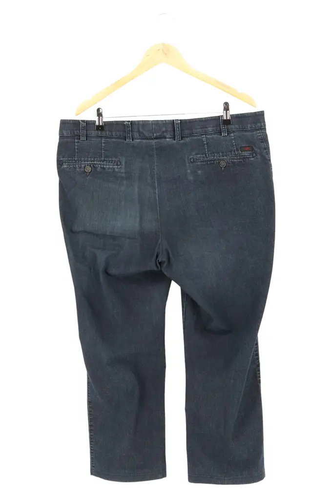 AUBI Jeans Straight Leg Bild 2