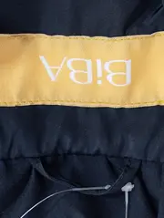Vorschaubild 3 von Damen Übergangsmantel Gr. 38/M Schwarz Klassisch Elegant Jacke