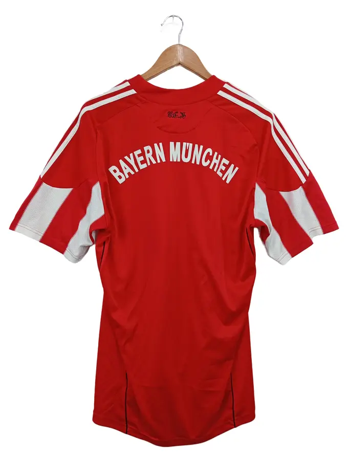 ADIDAS Fußball Trikot Bild 2