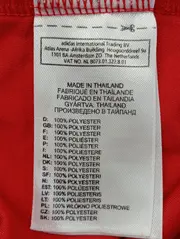 Vorschaubild ADIDAS Fußball Trikot 4