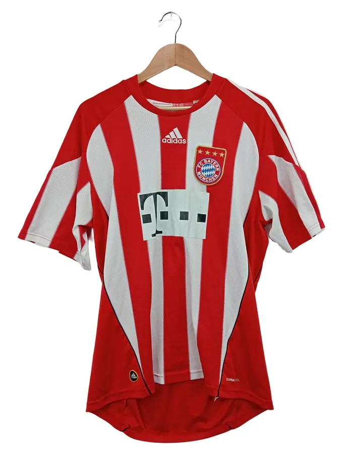 ADIDAS Fußball Trikot Bild 1