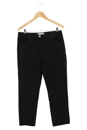 JUDITH WILLIAMS Jeans Straight Leg