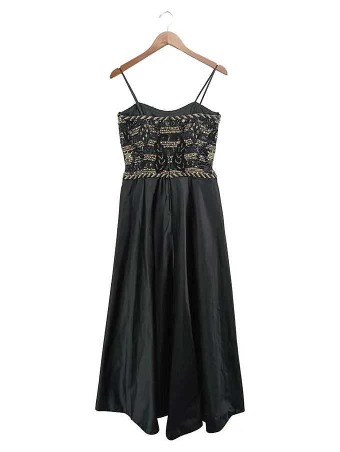 LOUIS FERAUD festliches Kleid Bild 2