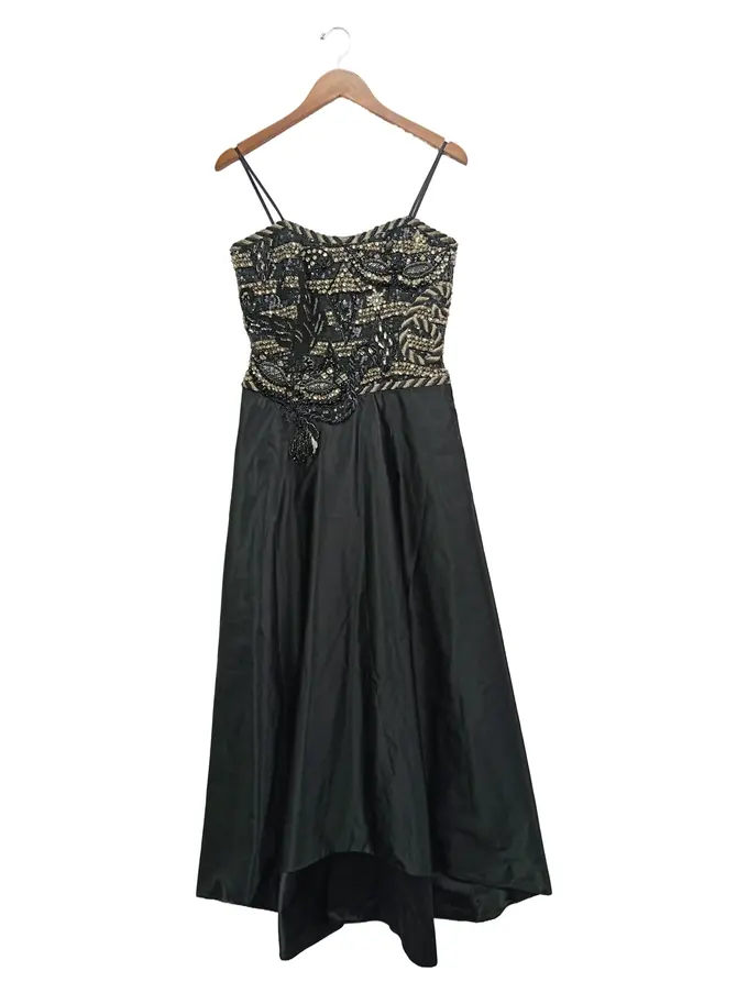 LOUIS FERAUD festliches Kleid Bild 1