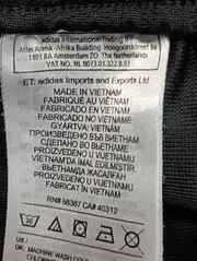 Vorschaubild ADIDAS Jogginghose 3