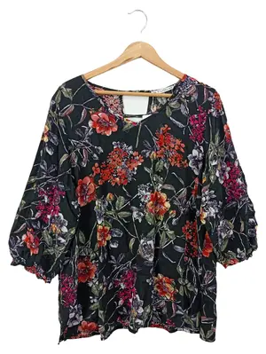 ANNA STUDIO Bluse