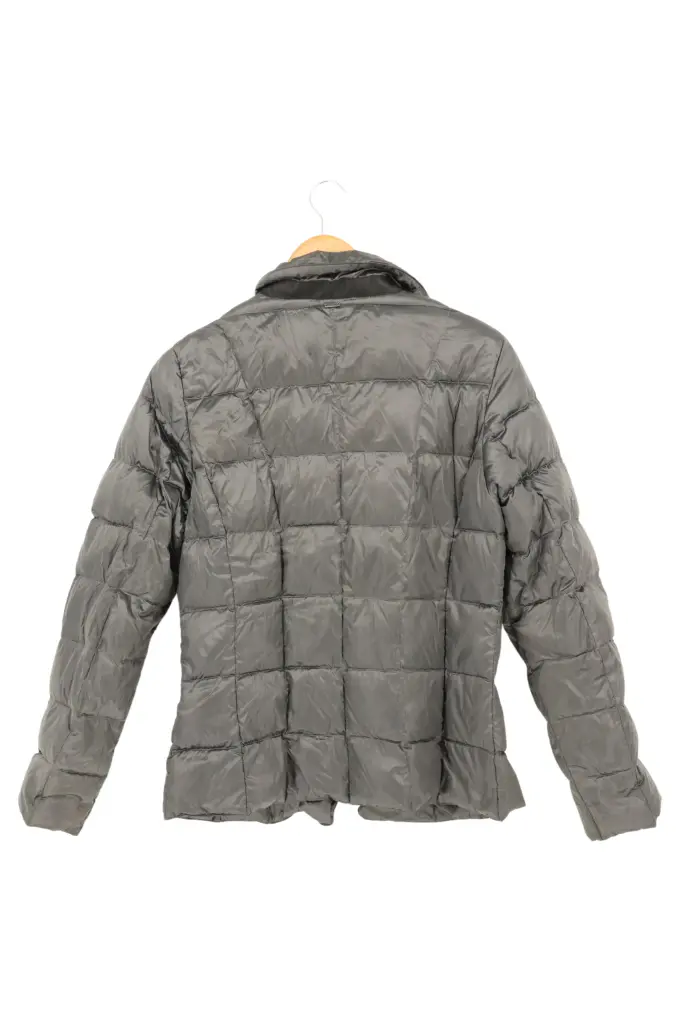 SOR Steppjacke Bild 2
