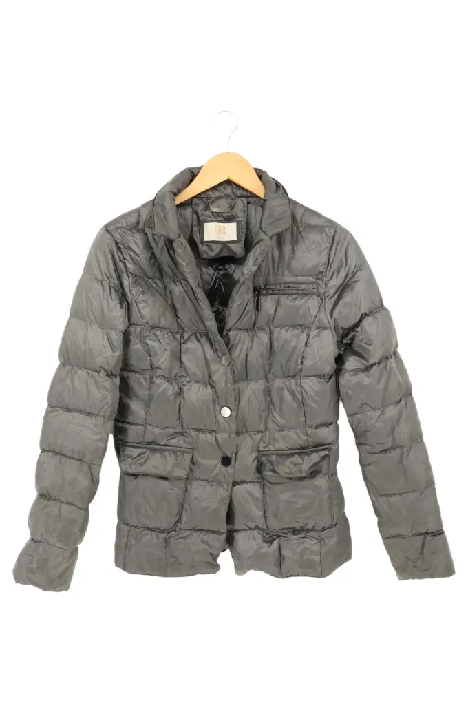 SOR Steppjacke Bild 1