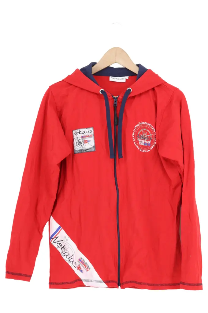 NEBULUS Strickjacke Bild 1