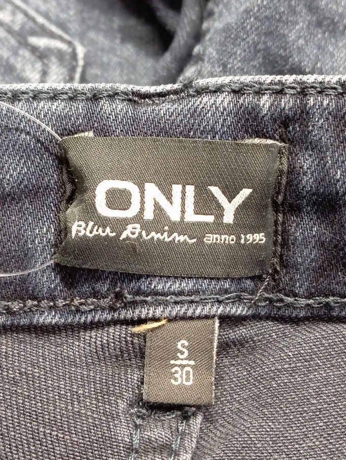 ONLY Jeans Skinny Fit Bild 3