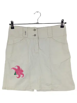 LA MARTINA Faltenrock