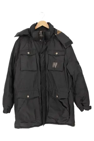 NORTH ROUTE Winterjacke