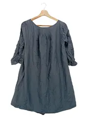 Vorschaubild DESIGNERS REMIX Blusenkleid 2