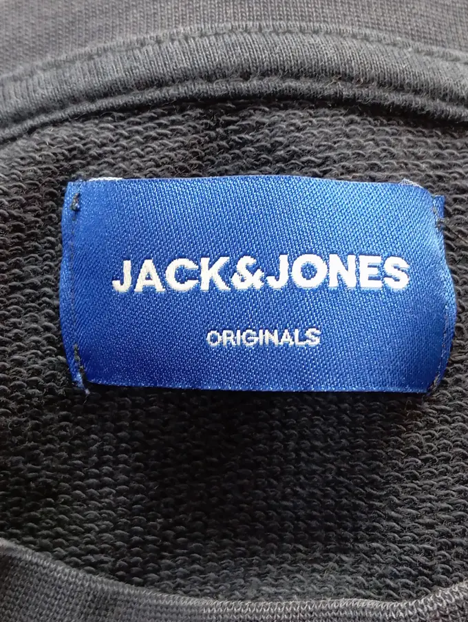 JACK & JONES Sweatshirt Bild 3