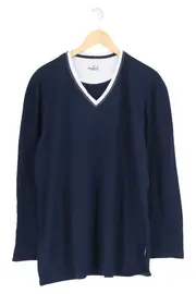 Vorschaubild VAN LAACK Langarmshirt 1