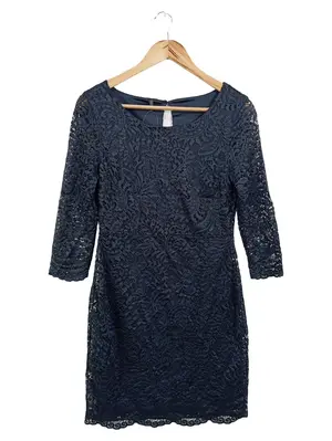 ONLY Spitzenkleid