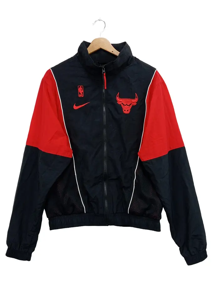 NIKE Leichte Jacke Bild 1
