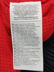 Vorschaubild NIKE Leichte Jacke 4