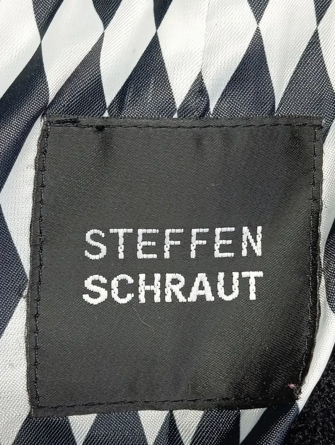 STEFFEN SCHRAUT Leichte Jacke Bild 3