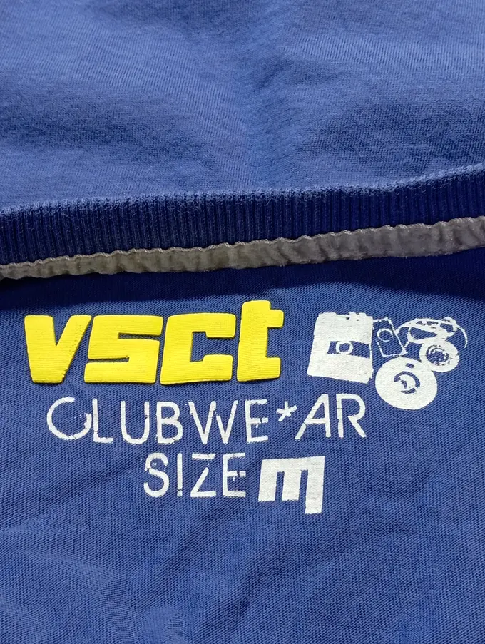 VSCT CLUBWEAR T-Shirt Bild 3