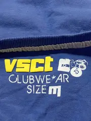Vorschaubild VSCT CLUBWEAR T-Shirt 3