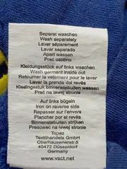 Vorschaubild VSCT CLUBWEAR T-Shirt 5