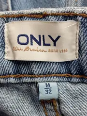 Vorschaubild ONLY High Waist Jeans 4