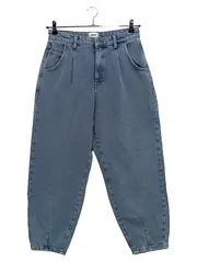 Vorschaubild ONLY High Waist Jeans 1