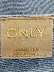 Vorschaubild ONLY High Waist Jeans 3