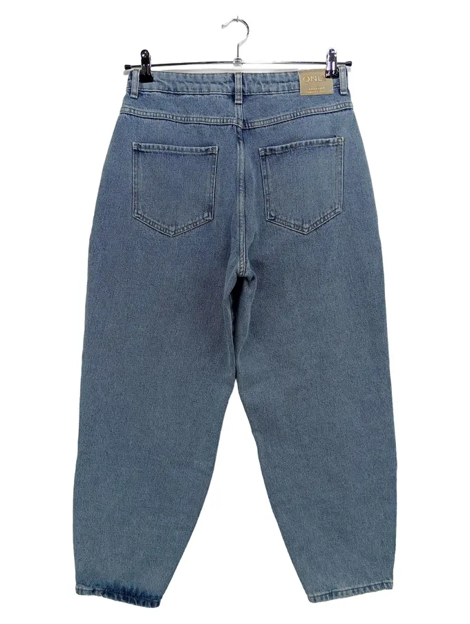 ONLY High Waist Jeans Bild 2
