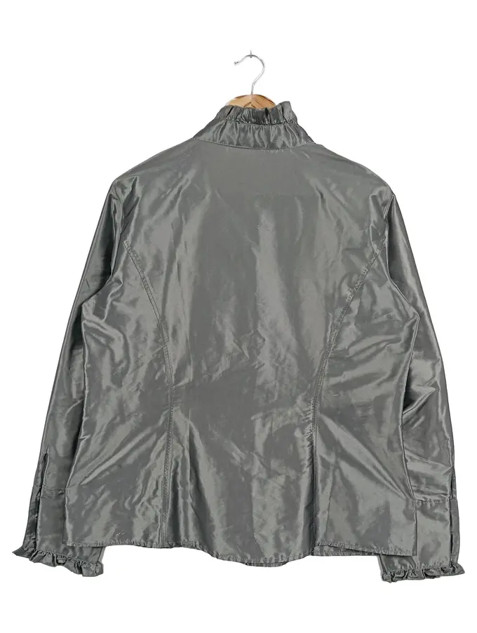 HAUBER Bluse Bild 2