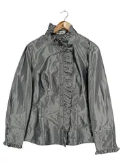 Vorschaubild HAUBER Bluse 1