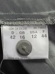 Vorschaubild HAUBER Bluse 4