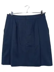 Vorschaubild HUGO HUGO BOSS Faltenrock 2