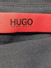 Vorschaubild HUGO HUGO BOSS Faltenrock 3