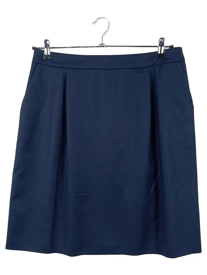 HUGO HUGO BOSS Faltenrock Bild 1