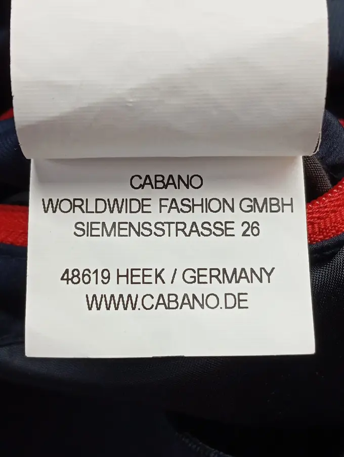 NEW CANADIAN Outdoorjacke Bild 5